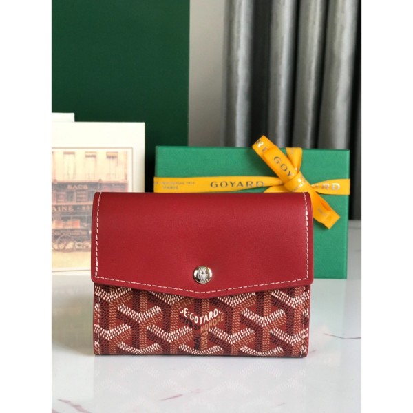 고야드 생가브리엘 지갑