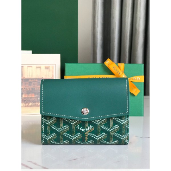 고야드 생가브리엘 지갑