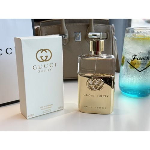 구찌 길티 우먼 향수 90ml