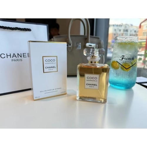 샤넬 코코 마드모아젤 오 드 빠르펭 인텐스 100ml