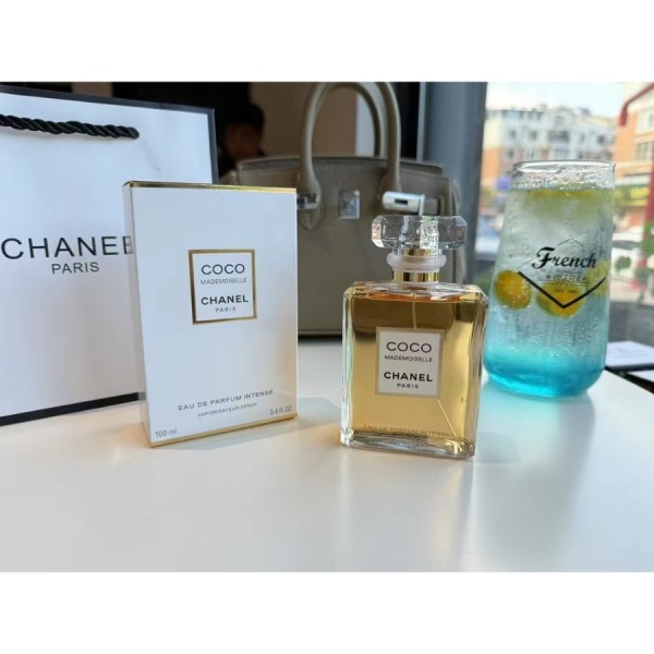 샤넬 코코 마드모아젤 오 드 빠르펭 인텐스 100ml