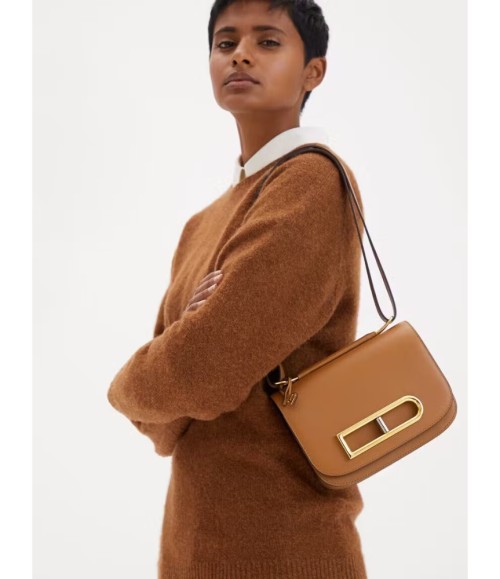 델보 랑고 숄더백 PM