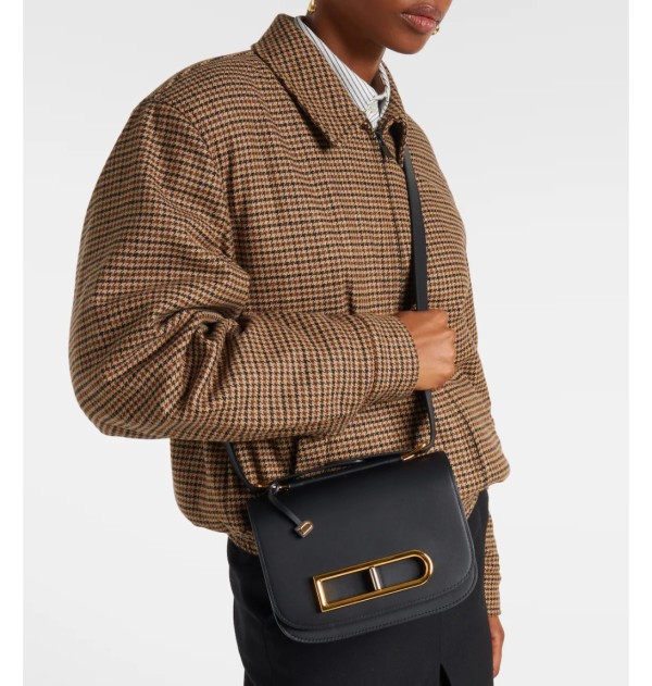 델보 랑고 숄더백 PM