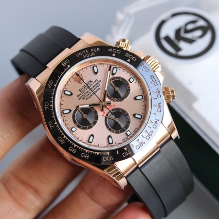 롤렉스 데이토나 40mm