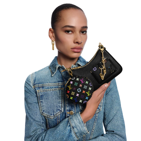 루이비통 마렐리니 숄더백