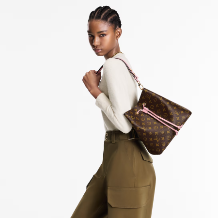 루이비통 네오노에 MM 숄더백