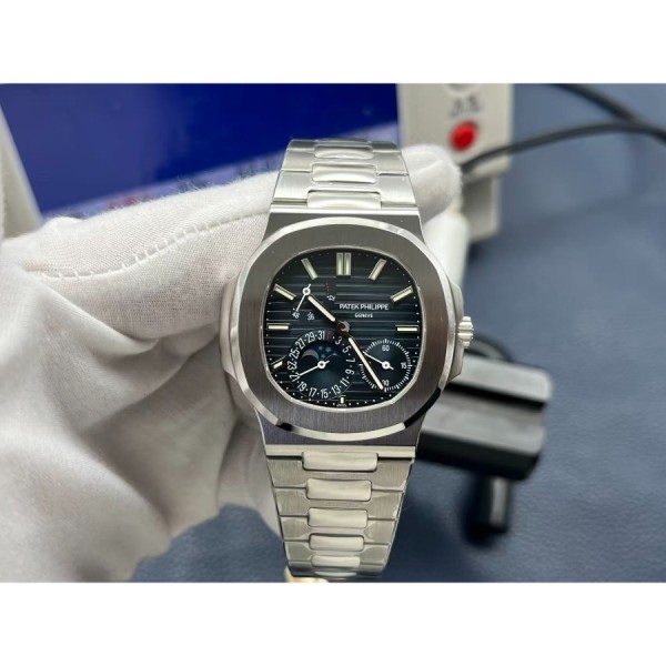 파텍필립 노틸러스 40mm