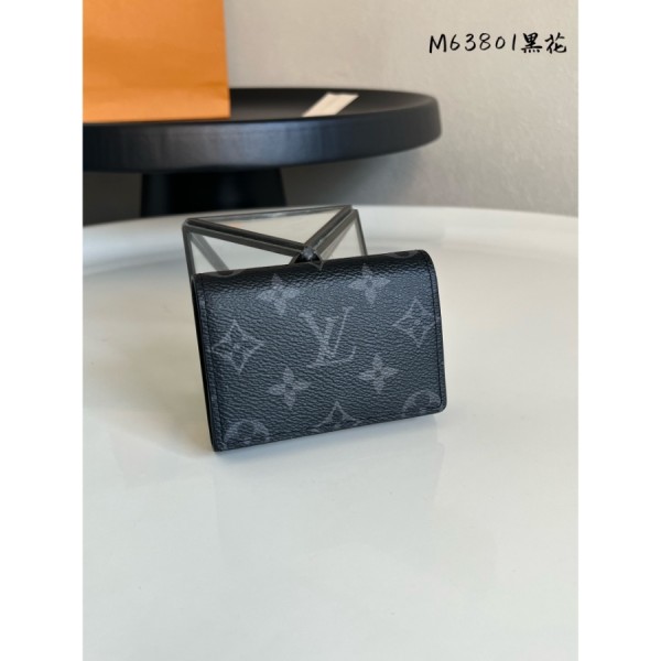루이비통 엔벨로프 카르트 드 비지트 반지갑