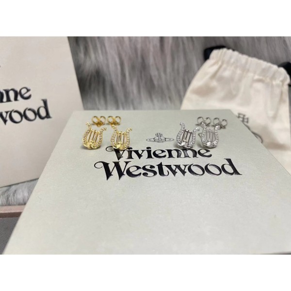 비비안 웨스트우드 귀걸이