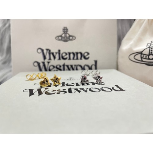비비안 웨스트우드 귀걸이