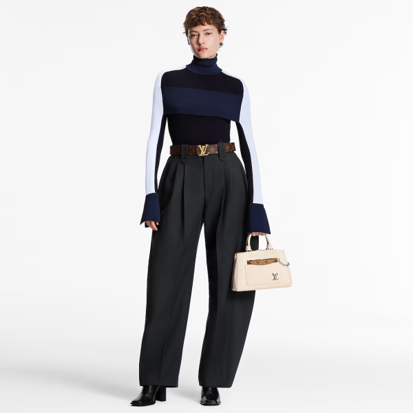 루이비통 마렐 토트 BB