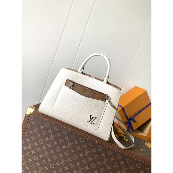 루이비통 마렐 토트 MM