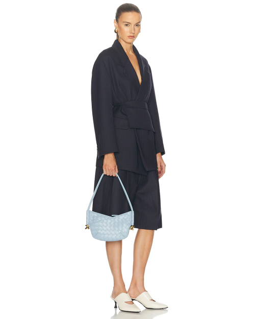 보테가베네타 숄더백