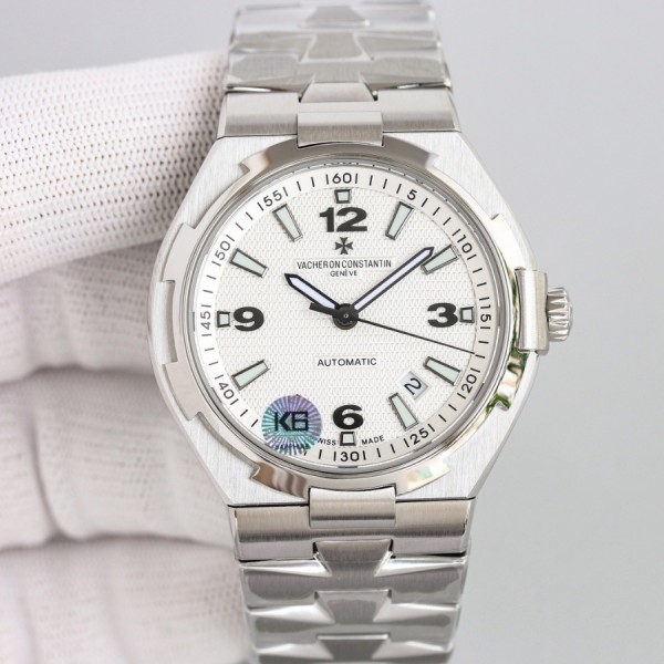 바쉐론 콘스탄틴 오버시즈 42mm 2color