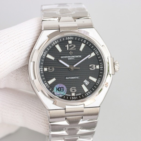 바쉐론 콘스탄틴 오버시즈 42mm 2color