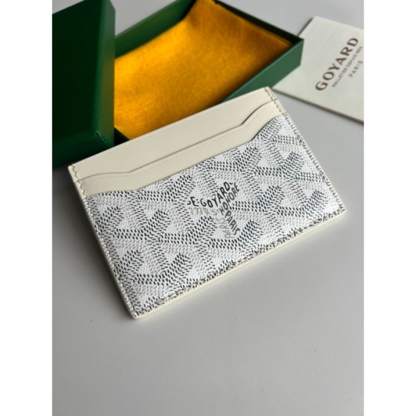 고야드 카드지갑