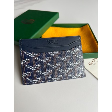 고야드 카드지갑