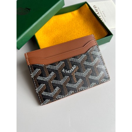 고야드 카드지갑