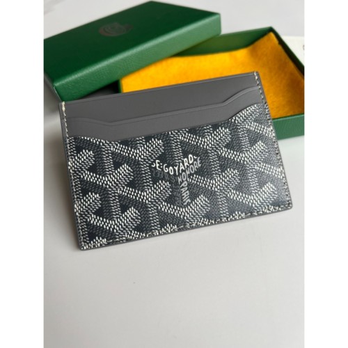 고야드 카드지갑