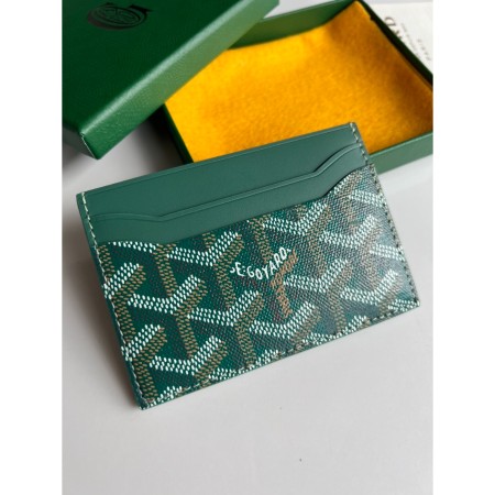 고야드 카드지갑