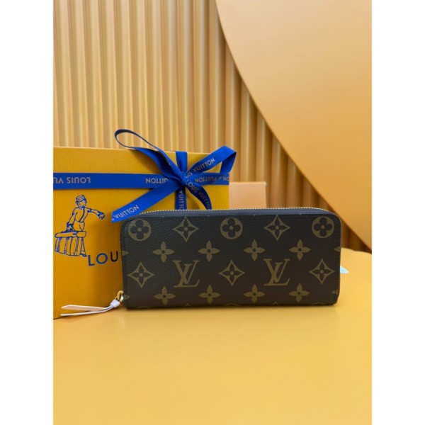 루이비통 클레망스 월릿