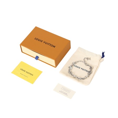 루이비통 LV 세일러 팔찌