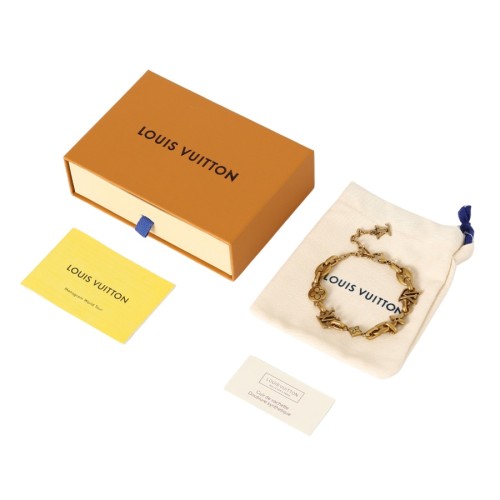 루이비통 LV 세일러 팔찌