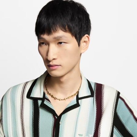 루이비통 LV 세일러 목걸이