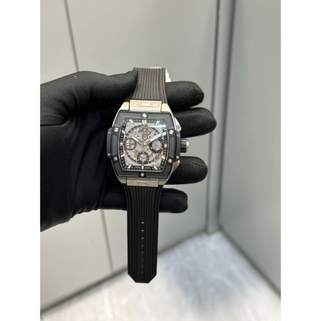 위블로 스피릿 오브 빅뱅 42mm