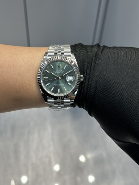 롤렉스 데이저스트 41mm