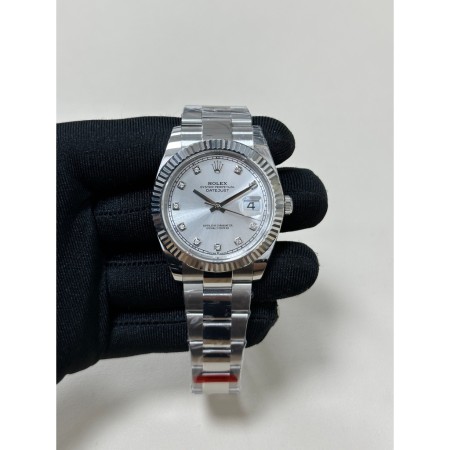 롤렉스 데이저스트 41mm