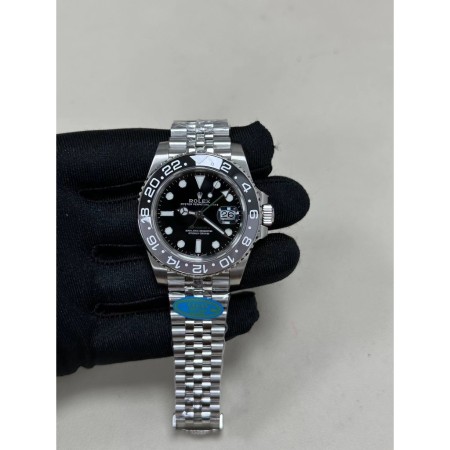 롤렉스 GMT 마스터 II 40mm