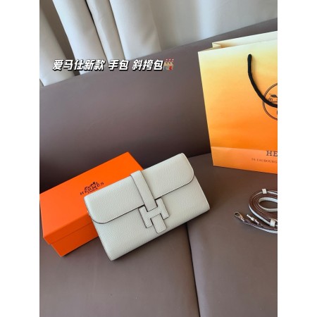 에르메스 지제 엘란 29 클러치 지갑