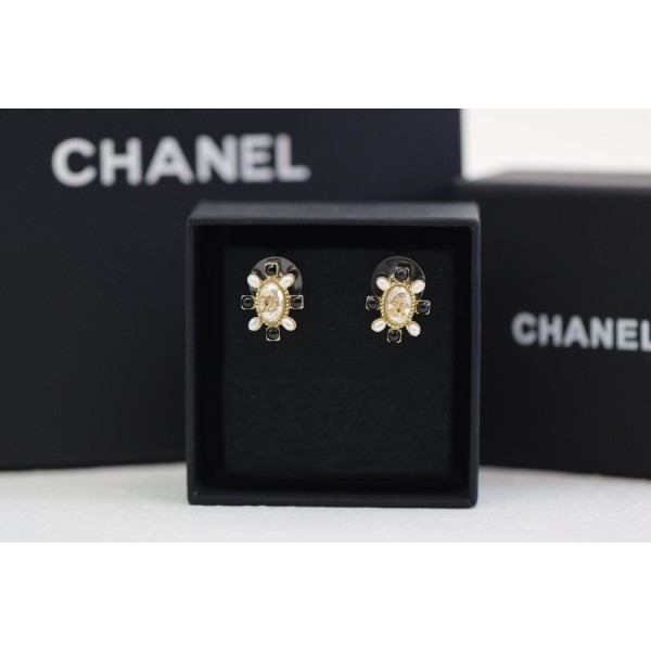 샤넬 귀걸이
