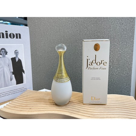 디올 크리스찬 여성 쟈도르 퍼퓸 100ml
