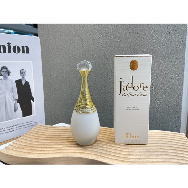 디올 크리스찬 여성 쟈도르 퍼퓸 100ml
