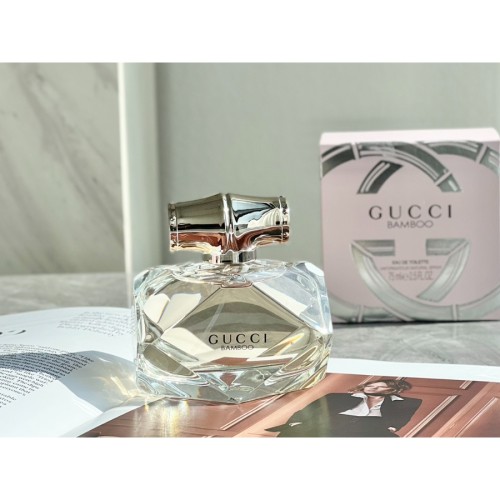 구찌 뱀부 오드 퍼퓸 75ml