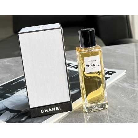 샤넬 레 젝스클루시프 르 리옹 드 샤넬 오드 빠르펭 75ml