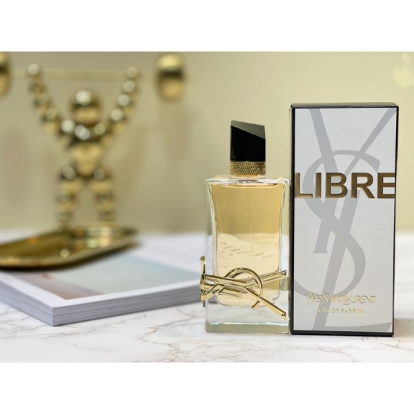 생로랑 리브르 향수 90ml