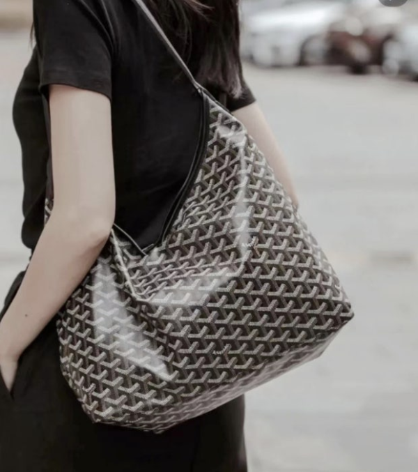 고야드 보헴 호보 백 PM