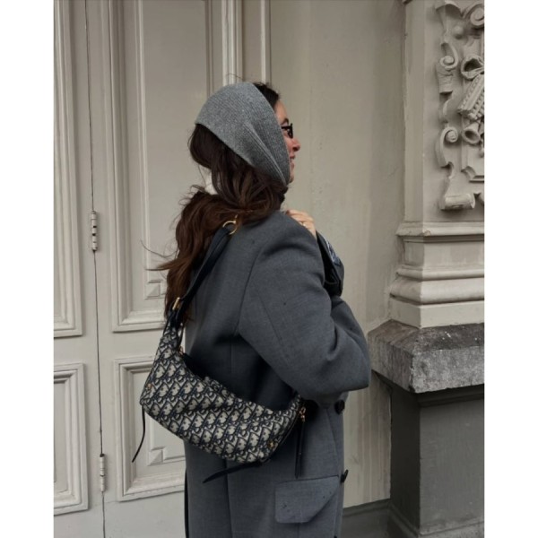 디올 D-Journey 스몰 백