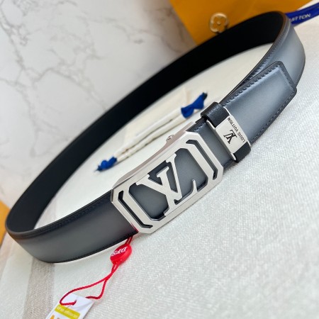 루이비통 남자 벨트 35MM