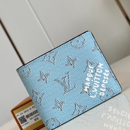 루이비통 멀티플 월릿 반지갑