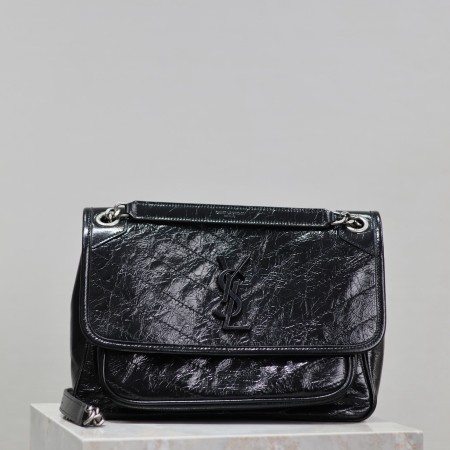 생로랑 니키백 미디엄