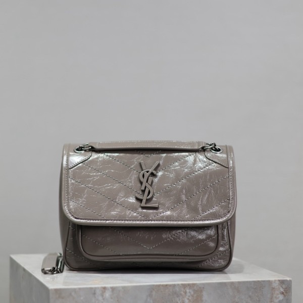 생로랑 니키백 스몰