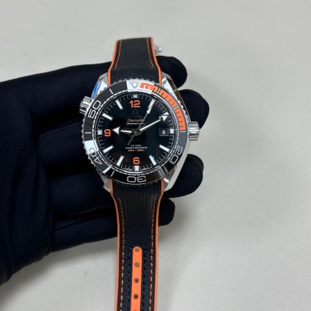 오메가 씨마스터 플래닛오션 43.5mm