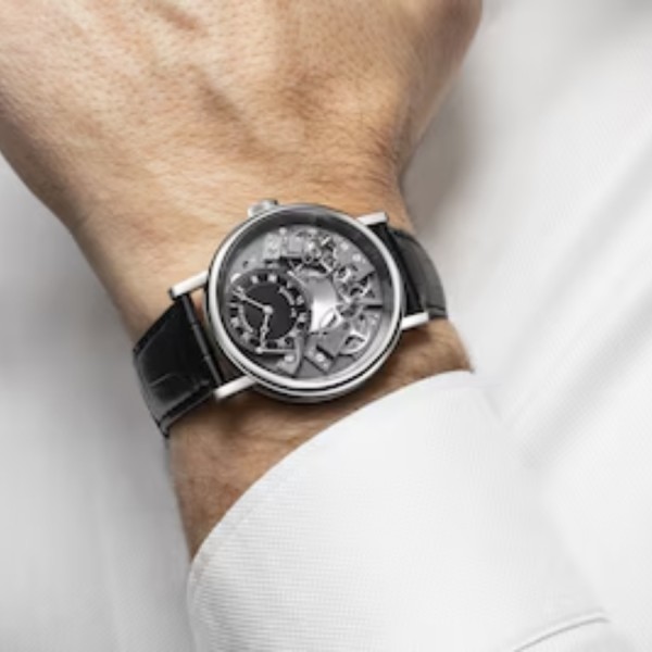 브레게 트래디션 40mm