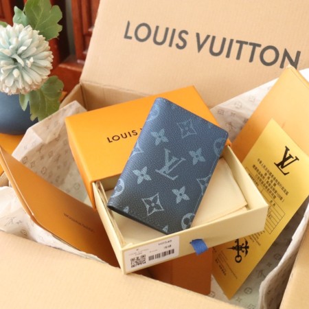 루이비통 이클립스 오거나이저 카드지갑