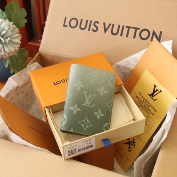 루이비통 이클립스 오거나이저 카드지갑