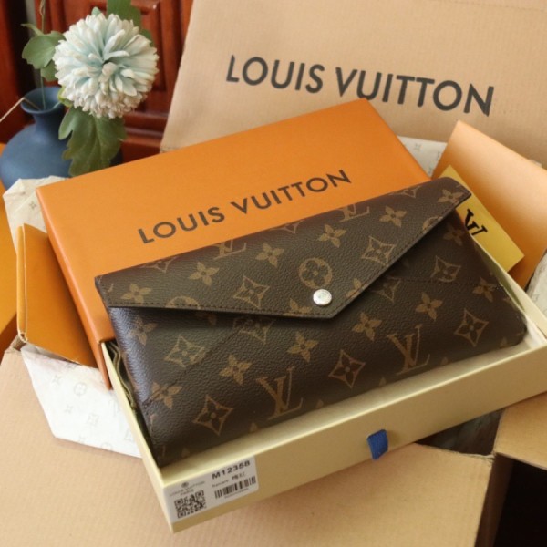 루이비통 키리가미 오거나이저 클러치 지갑